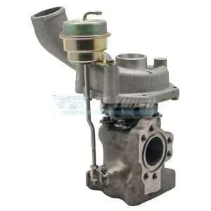 Borg Warner Turbocharger K03 - 53039880017