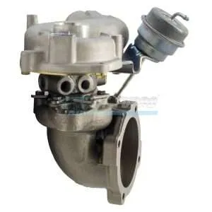 Borg Warner Turbocharger K03 - 53039880035