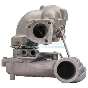 Borg Warner Turbocharger K03 - 53039880044