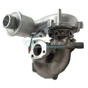 Borg Warner Turbocharger K03 - 53039880052