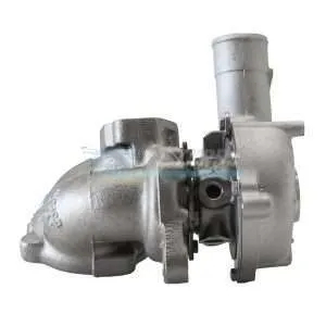 Borg Warner Turbocharger K03 - 53039880058