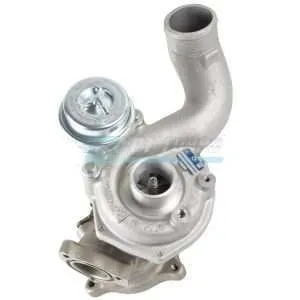 Borg Warner Turbocharger K03 - 53039880070