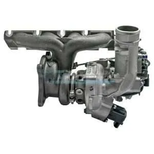 Borg Warner Turbocharger K03 - 53039880105