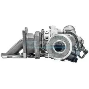 Borg Warner Turbocharger K03 - 53039880106