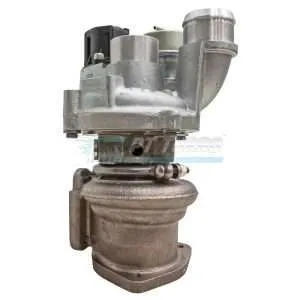 Borg Warner Turbocharger K03 - 53039880146