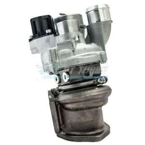 Borg Warner Turbocharger K03 - 53039880163