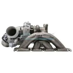 Borg Warner Turbocharger K03 - 53039880290
