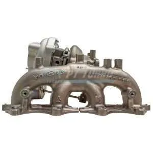 Borg Warner Turbocharger K03 - 53039880306