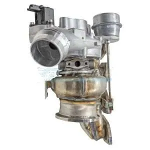 Borg Warner Turbocharger K03 - 53039880413