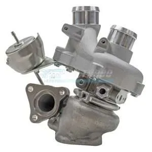 Borg Warner Turbocharger K03 - 53039880469