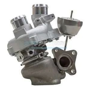 Borg Warner Turbocharger K03 - 53039880470