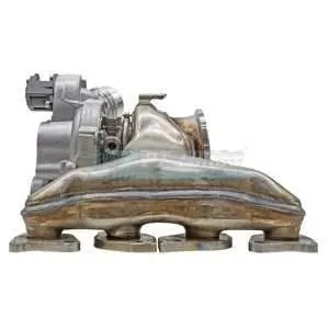 Borg Warner Turbocharger K03 - 53039880546