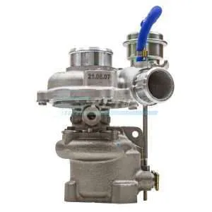 Borg Warner Turbocharger K03 - 53039880658