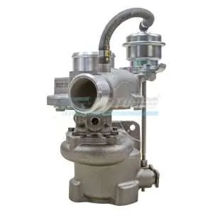 Borg Warner Turbocharger K03 - 53039880660