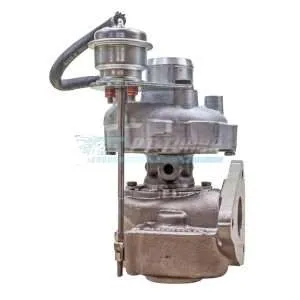 Borg Warner Turbocharger K03 - 53039880723
