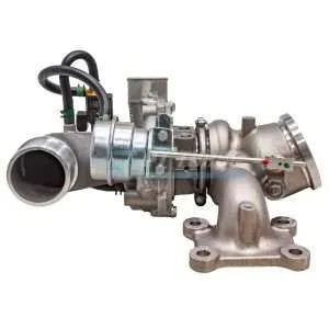 Borg Warner Turbocharger K03 - 53039887227