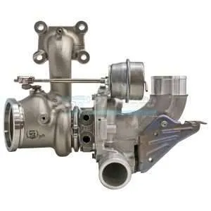 Borg Warner Turbocharger K03 - 53039887231