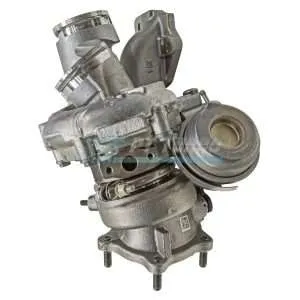 Borg Warner Turbocharger K03 - 53039980437