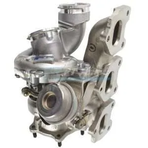 Borg Warner Turbocharger K03 - 53039980439
