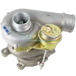 Borg Warner Turbocharger K04 - 53049880022