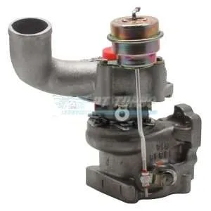 Borg Warner Turbocharger K04 - 53049880026