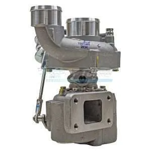 Borg Warner Turbocharger K04 - 53049880124