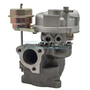 Borg Warner Turbocharger K04 - 53049887500