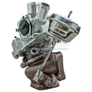 Borg Warner Turbocharger K0CG - 53039881004