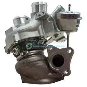 Borg Warner Turbocharger K0CG - 53039881005