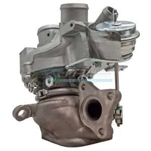 Borg Warner Turbocharger K0CG - 53039901005