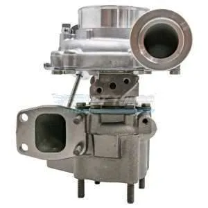 Borg Warner Turbocharger K16 - 53169880035