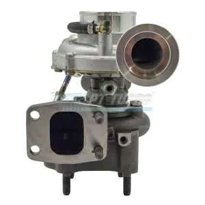 Borg Warner Turbocharger K16 - 53169880057