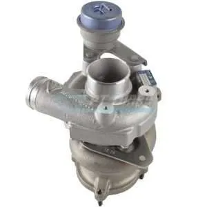 Borg Warner Turbocharger K16 - 53169886726