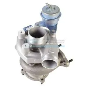 Borg Warner Turbocharger K16 - 53169886727