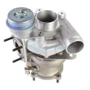 Borg Warner Turbocharger K16 - 53169886735