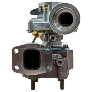 Borg Warner Turbocharger K16 - 53169887140