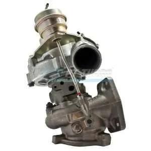 Borg Warner Turbocharger K24 - 53249987401