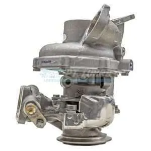 Borg Warner Turbocharger K26 - 53269880004