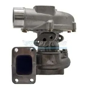 Borg Warner Turbocharger K26 - 53269886012