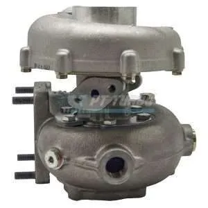 Borg Warner Turbocharger K26 - 53269886292