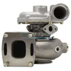 Borg Warner Turbocharger K26 - 53269886492