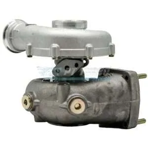 Borg Warner Turbocharger K26 - 53269886497