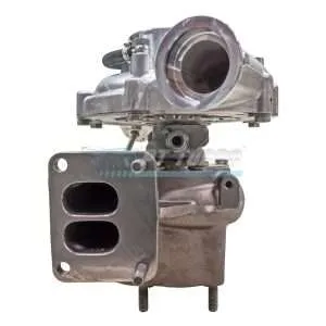 Borg Warner Turbocharger K27 - 53279880012