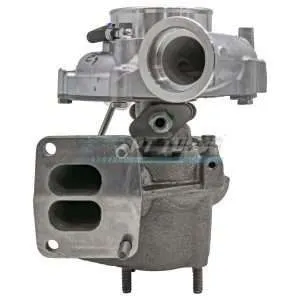 Borg Warner Turbocharger K27 - 53279880020