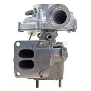 Borg Warner Turbocharger K27 - 53279880022
