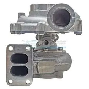 Borg Warner Turbocharger K27 - 53279880024