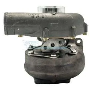 Borg Warner Turbocharger K27 - 53279886002