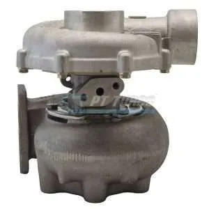 Borg Warner Turbocharger K27 - 53279886206
