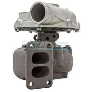 Borg Warner Turbocharger K27 - 53279886407