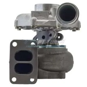 Borg Warner Turbocharger K27 - 53279886409